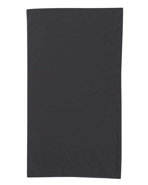 ValuMask Gaiter - Charcoal Front