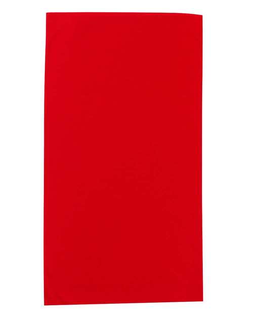 ValuMask Gaiter - Red Front