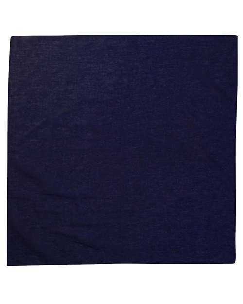 ValuMask Bandana - Navy Front