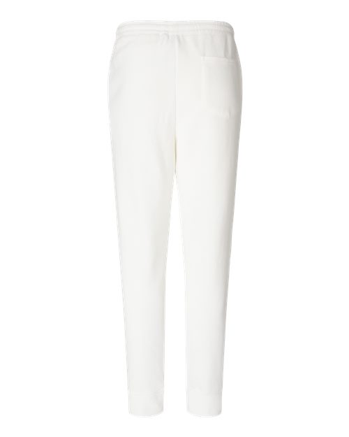 Unisex Pigment-Dyed Fleece Sweatpants - Prepared For Dye Back
