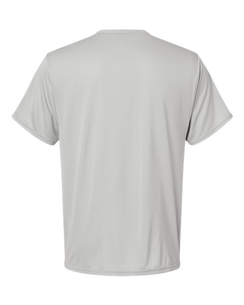 Unisex Nexgen Performance T-Shirt - Silver Back