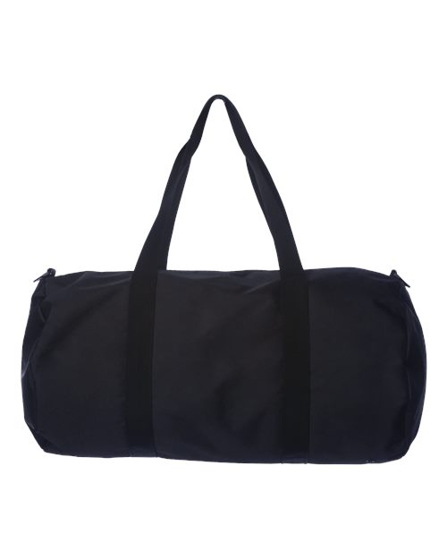 29L Day Tripper Duffel Bag - Black Front