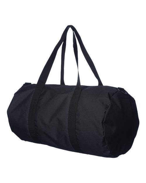 Independent Trading Co. 29L Day Tripper Duffel Bag - Side
