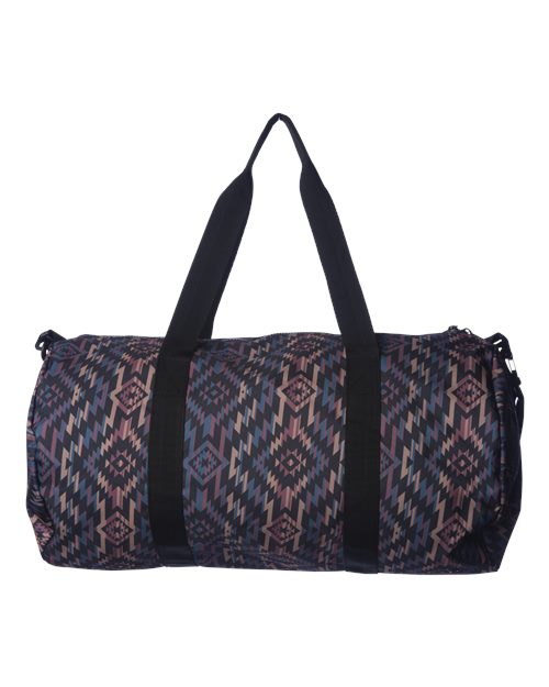 29L Day Tripper Duffel Bag - Southwest Back