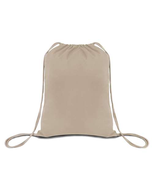 Economical Sport Pack - Natural/ Natural Front