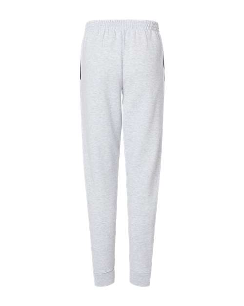 Unisex Nublend® Joggers - Ash Back