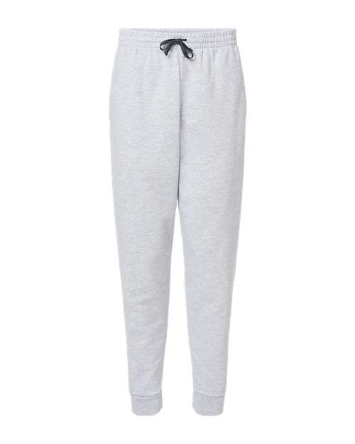 Unisex Nublend® Joggers - Ash Front