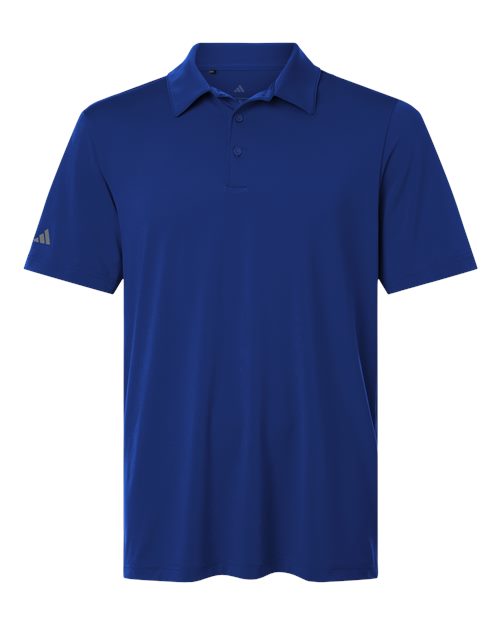 Men's Ultimate365 Solid Polo - Team Royal Blue Front