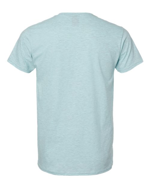 Perfect-T T-Shirt - Marbled Ice Fall Back