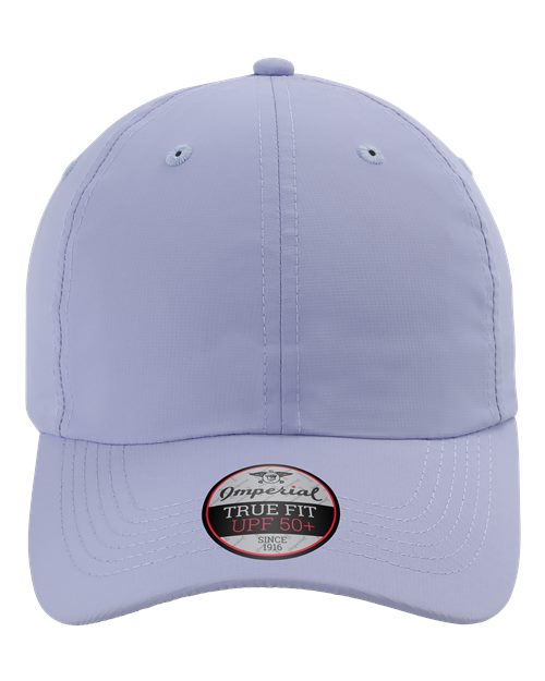 The Original Performance Cap - Lavender Front