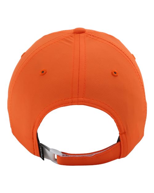 The Original Performance Cap - Orange Back