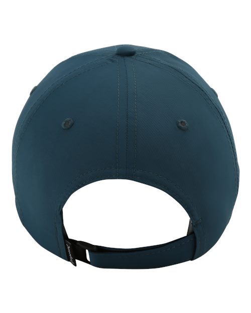 The Original Performance Cap - Petrol Back