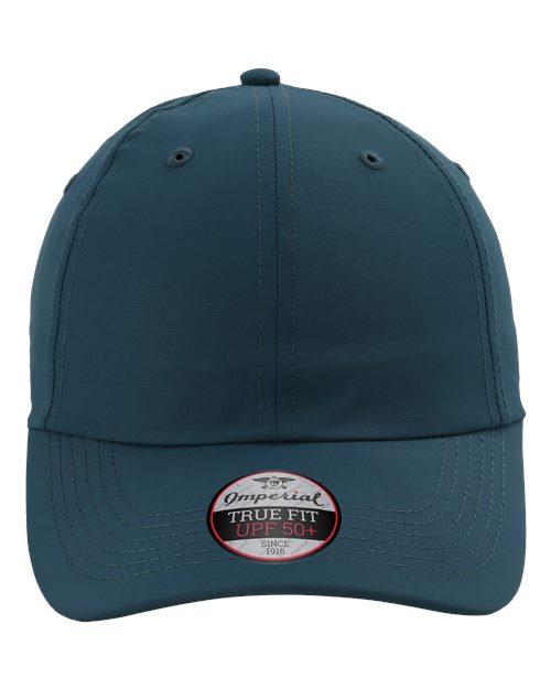 The Original Performance Cap - Petrol Front