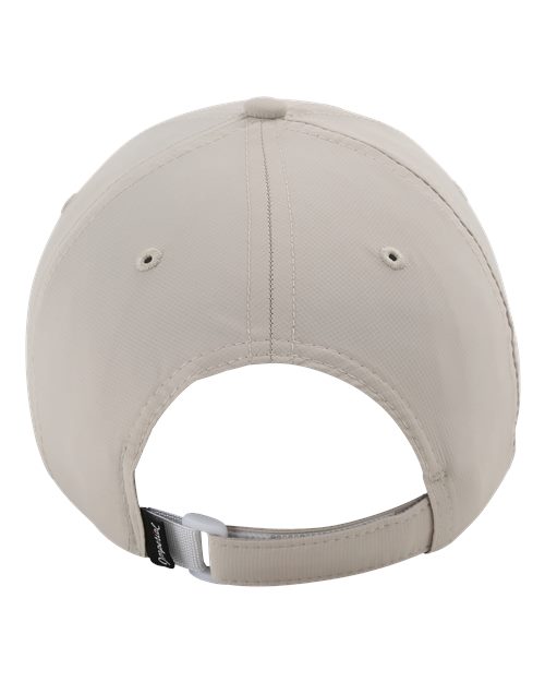The Original Performance Cap - Putty Back