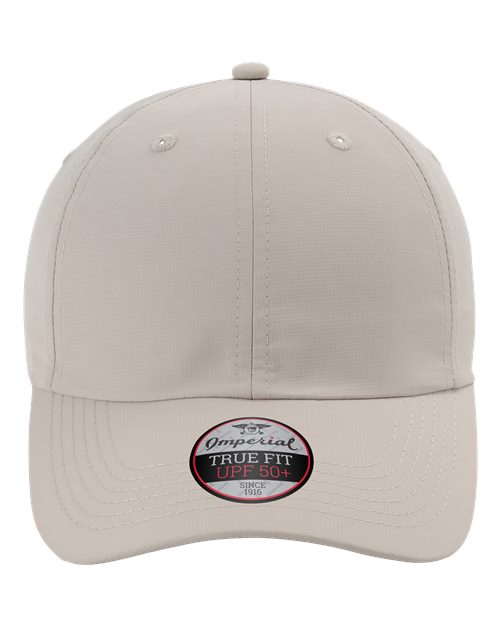 The Original Performance Cap - Putty Front