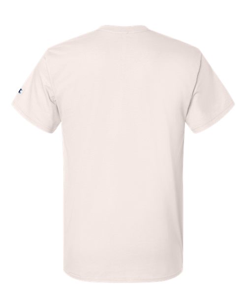 Unisex Classic T-Shirt - Body Blush Back