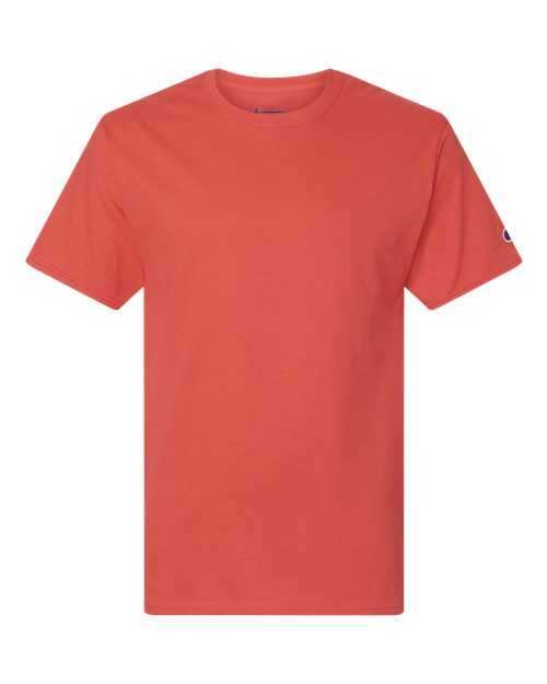 Unisex Classic T-Shirt - Red River Clay Front
