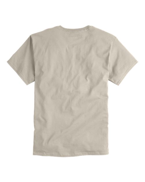 Unisex Classic T-Shirt - Sand Back
