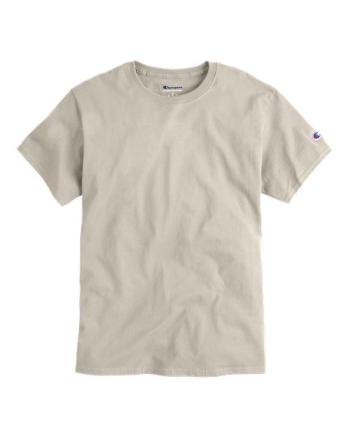 Unisex Classic T-Shirt - Sand Front