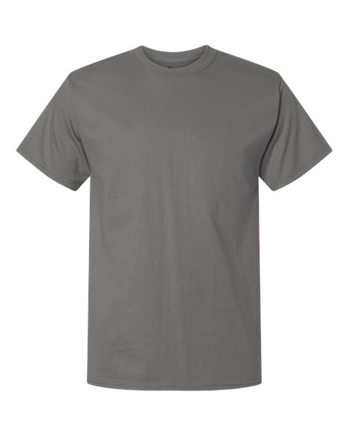 Unisex Classic T-Shirt - Stone Grey Front