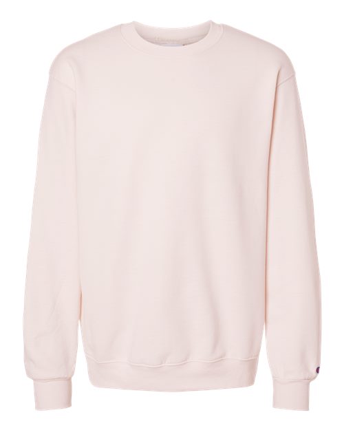 Unisex Powerblend® Crewneck Sweatshirt - Body Blush Front