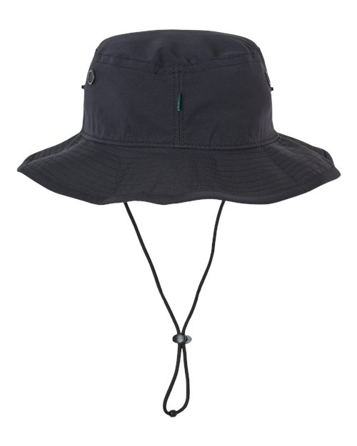 Cool Fit Booney - Black Back