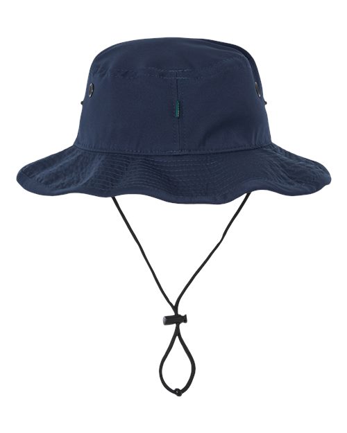 Cool Fit Booney - Navy Back