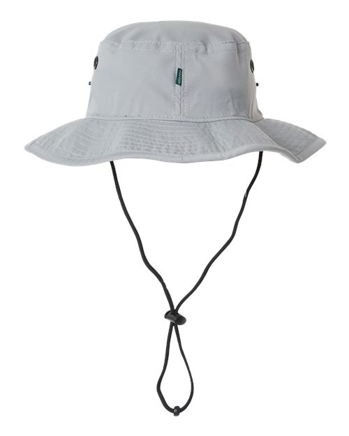 Cool Fit Booney - Shark Grey Back