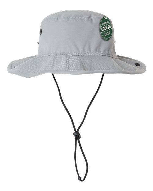 Cool Fit Booney - Shark Grey Front