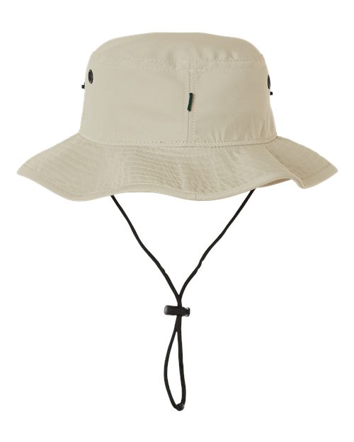 Cool Fit Booney - Stone Back