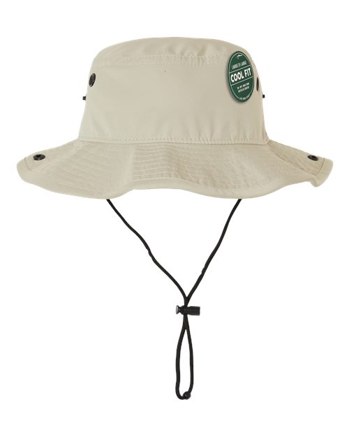 Cool Fit Booney - Stone Front