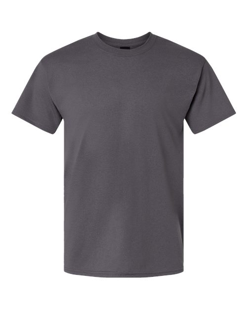 Perfect-T Triblend T-Shirt - Dada Grey Front