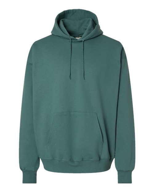 Unisex Ultimate Cotton® Hooded Sweatshirt - Cactus Front