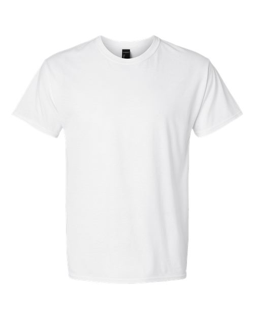 Perfect-T Triblend T-Shirt - Eco White Front