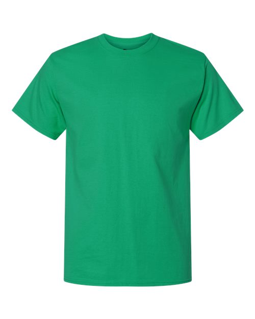 Unisex Classic T-Shirt - Kelly Green Front