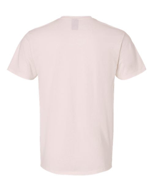 Perfect-T T-Shirt - Body Blush Heather Back