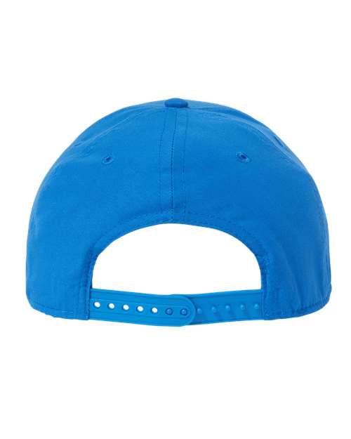 Sustainable Recy Feel Cap - Royal Back