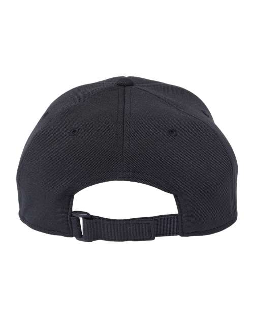 Sustainable Performance Cap - Black Back