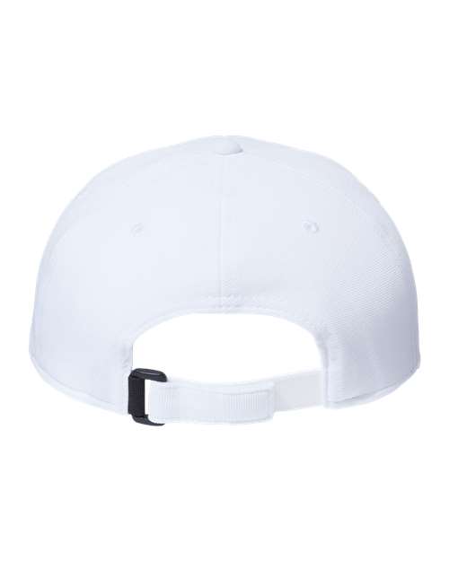 Sustainable Performance Cap - White Back