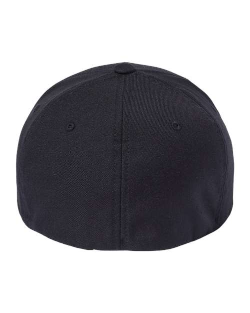 NU® Cap - Black Back