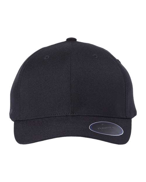 NU® Cap - Black Front