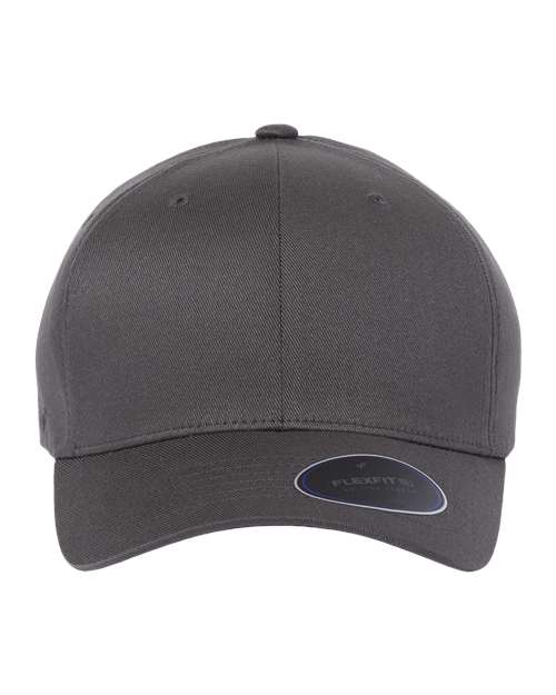 NU® Cap - Dark Grey Front