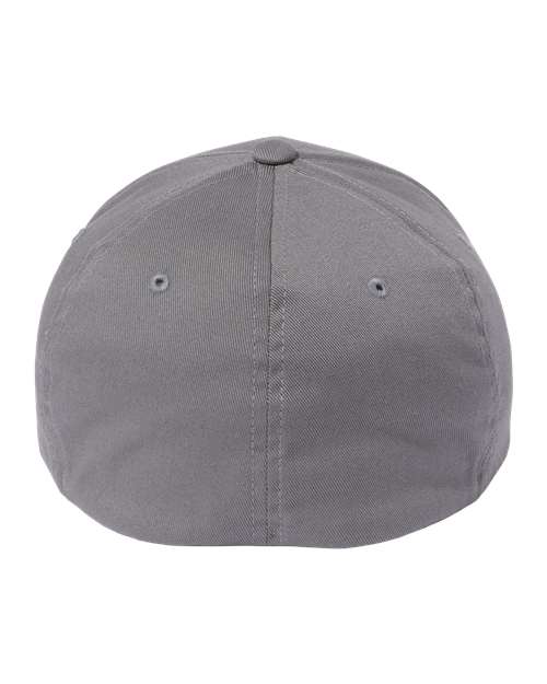 NU® Cap - Grey Back