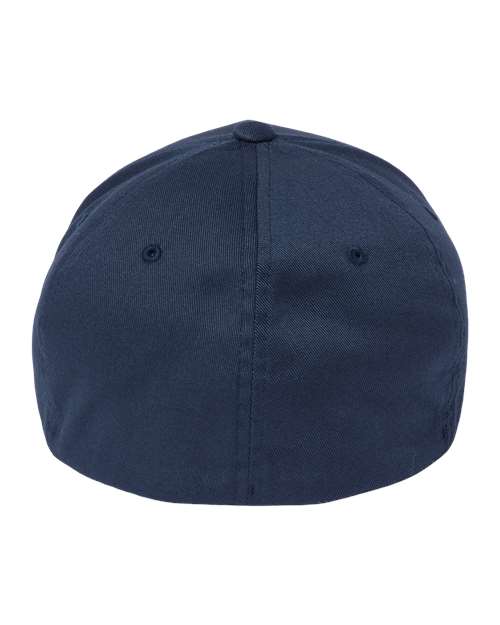 NU® Cap - Navy Back