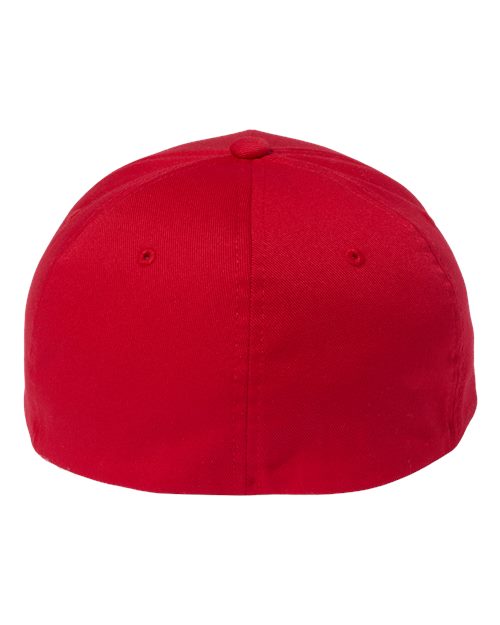 NU® Cap - Red Back