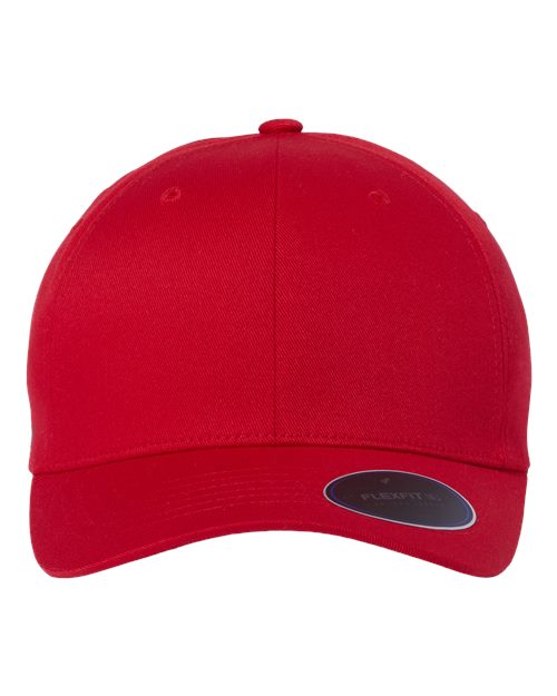 NU® Cap - Red Front