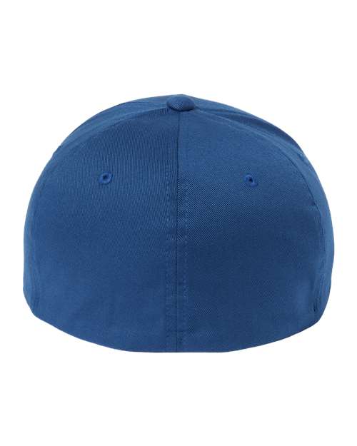 NU® Cap - Royal Back