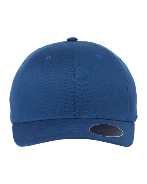 NU® Cap - Royal Front