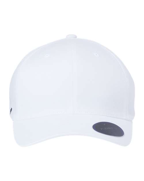 NU® Cap - White Front