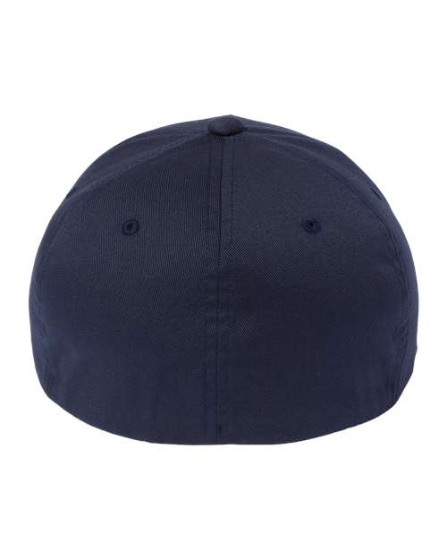 NU® Cap - Dark Navy Back